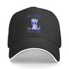 Just A Boy Who Loves Dragons Cute Baby Dragon Sandwich Baseball Cap Unisex Women Sun Cap Outdoor Workouts Hat