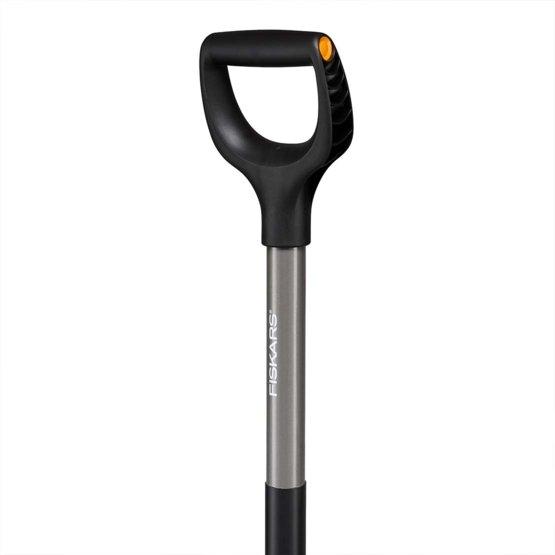 ERGONOMI STRAIGHT SPADER, GRAY - FS-1067512