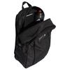 Adidas Power Polyester Backpack Men's Black Adidas JL6155