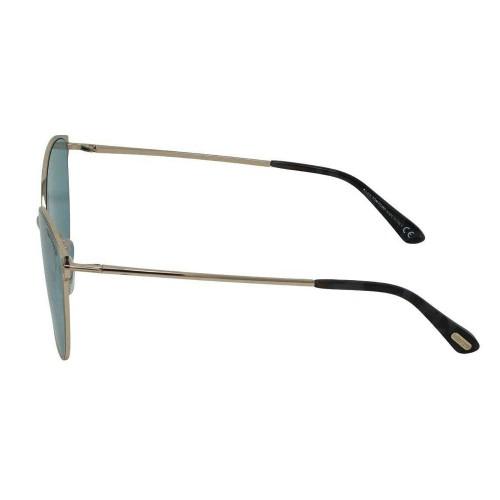 Tom Ford Womens/Ladies Zeila Sunglasses