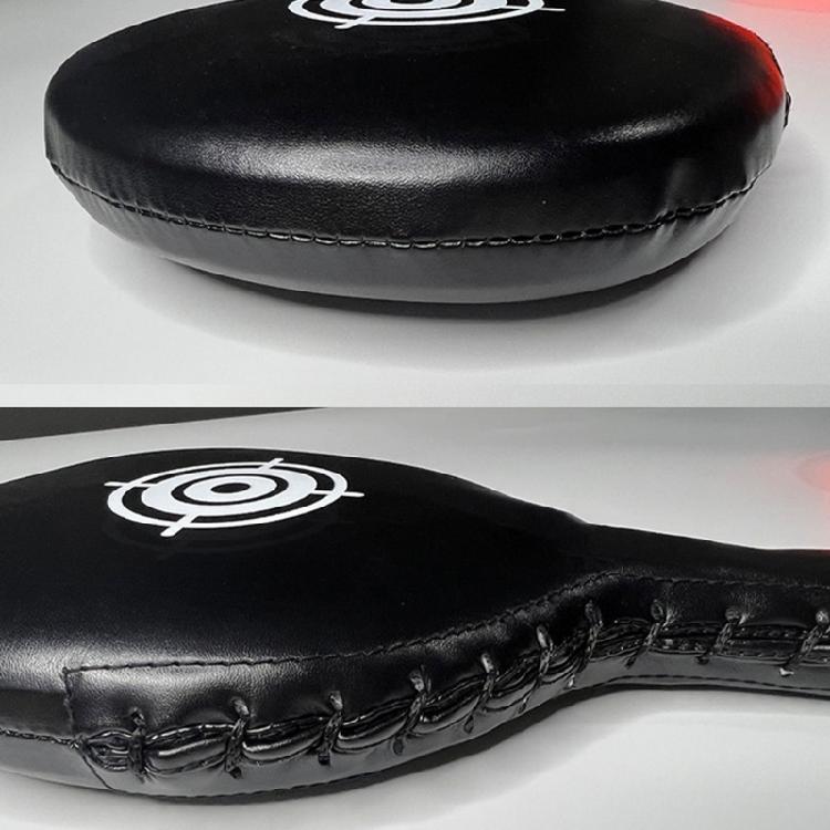 Taekwondo Kick Pad Martial Art Training Equipment Kickboxing Striking Targets Pad Thickened Kick Foot Pad Enduring
