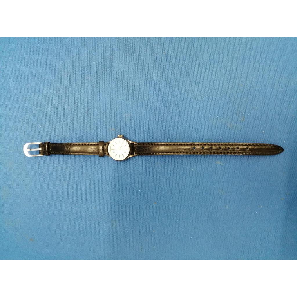 Used SEIKO 1140-0060 Manual winding watch