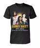 Shannen Doherty 1971-2024 Thank You Memories Shirt Black Unisex S-5XL