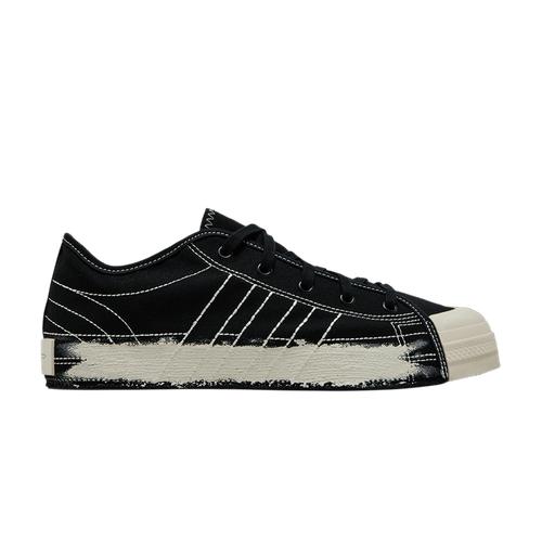 

adidas Nizza Low Чорний/Тальк - JQ2448 EU 42.5 чорний