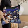 Classic Animation S-South Cartoon Park Pillow Anime Pillow Sofa Bed Head Pillow Cover Cushion Cover 45X45 Cm Fashion