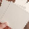 Stamp Ticket Stub Watercolor Painting Paper 50% Cotton 25 Sheets 300G Fine Lines Portable Water Color Paper Art Supplies