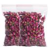 Chinese Flower Aroma Dried Red Rose Bud Tea Floral Herbal Blooming