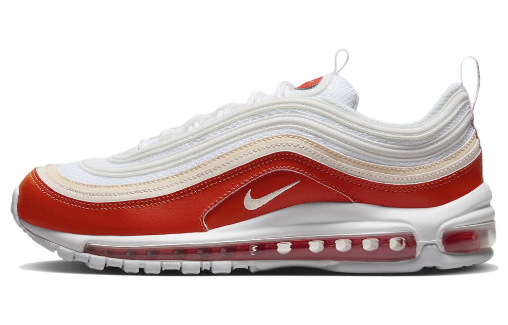 Nike Air Max 97 Picante Red FN6869-633 42.5