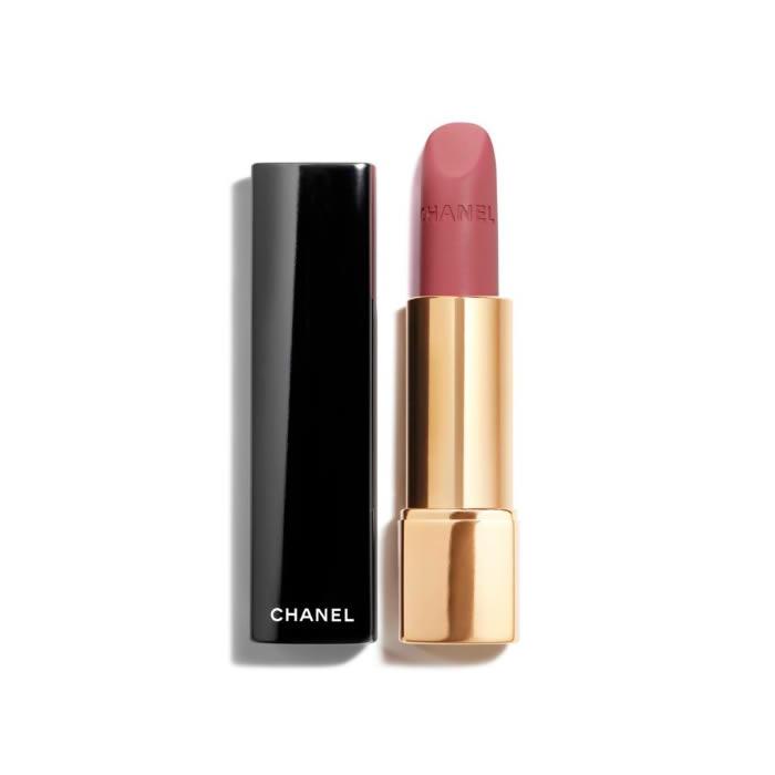 Chanel Rouge Allure Velvet Luminous Matte Помада для губ 69 Abstrait