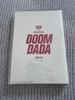 [USED] T.O.P DOOM DADA Japan Special Edition