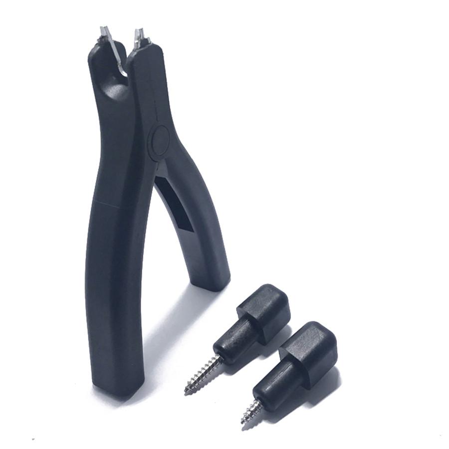 Fuel Injector Filter Remove Tool For SCR Post-processing