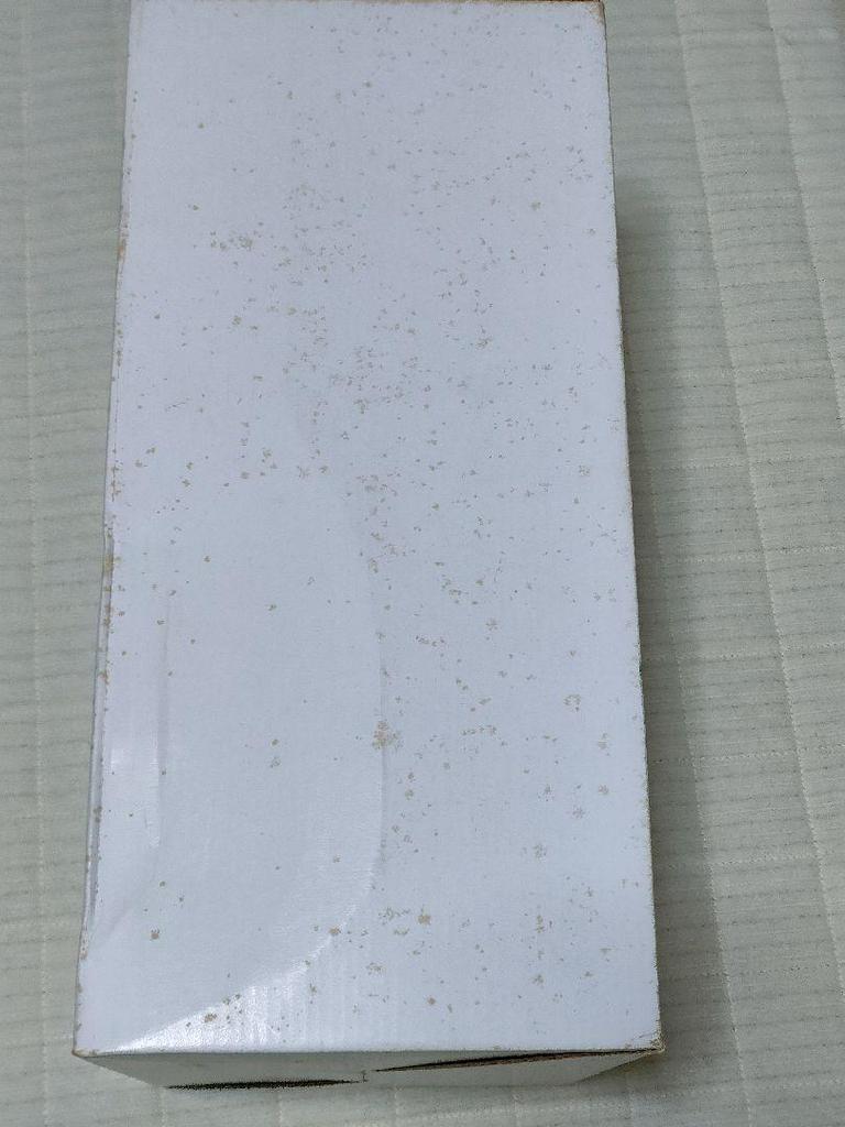[USED] Ultraman C-type Cold Cast Painted Finished Product with Box