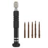 5-in-1 Mini Screwdriver Set for Phone Repair and Disassembly