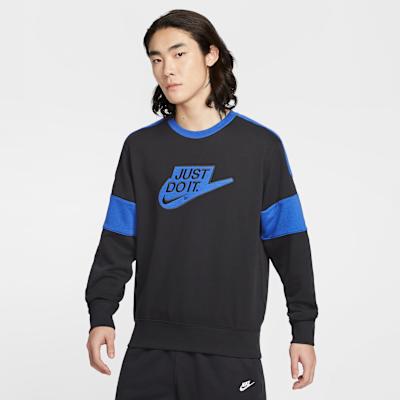 Nike Sportswear Club Sweatshirt Men s XS