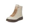 Ankle Boots Rieker CEO-Y3420-62 Beige