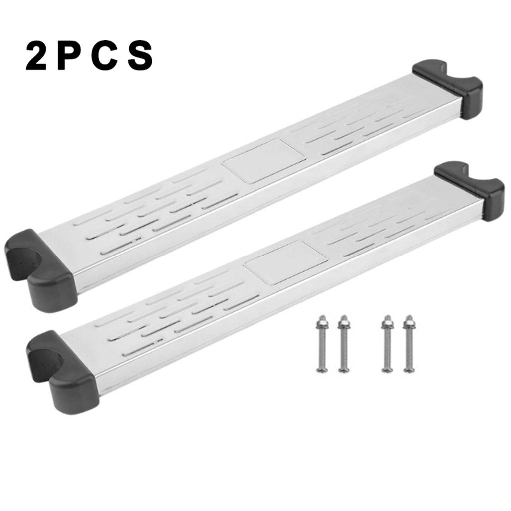 Swimming Pool Ladder Pedal Anti-rust Underwater Ladder Pedal Convenience for Swimming