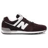 New Balance 576 Series Brown 'Brown White' M576DBW