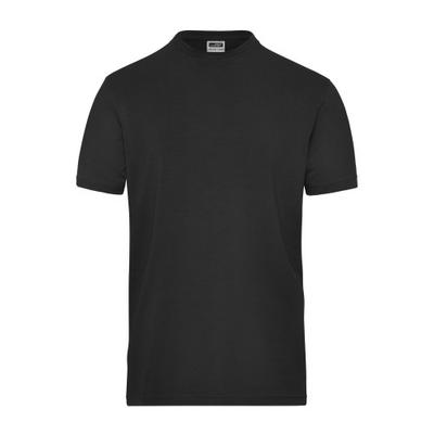 Herren Bio-Baumwolle Stretch T-Shirt