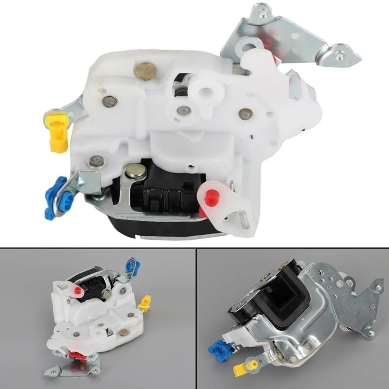 Smooth Accurate Center Door Spring Latch Door Lock Actuator for Y61 80502VB100