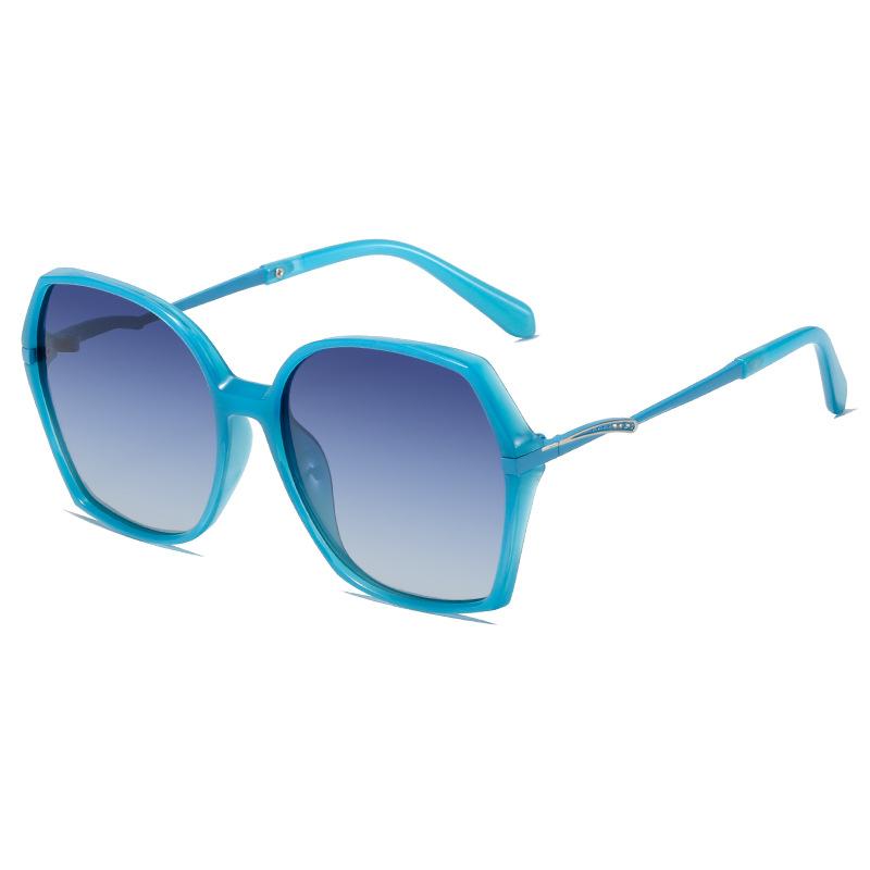 Sunglasses Women'S Polarized Sunglasses Personalized Driving Driving Sunglasses Tide