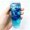 Fruit Filled Maltose Toothpaste Stress Relief Toy Soft Slow Rising Deformable Squeeze Squishy Fidget Sensory Toy