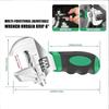 6inch/8inch Adjustable Wrench Dual-used Pipe Wrench Durable Monkey Wrench  Pipe Hand Tool