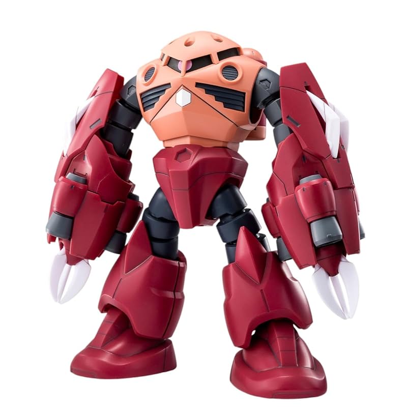 

HGBF 1/144 Amazing Gock Plastic model (hobby online shop only)