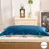 Premium 100% Mulberry Silk Pillowcase for Home & Wedding Usage