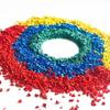 Rubber Plastic Granules for Sports Flooring