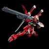 RG Sword Impulse Gundam Spec II Suit Gundam SEED plastic model 1/144 "Mobile FREEDOM" Color-coded