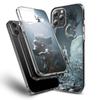 Black Myth Wu Kong Phone Case For Iphone 16E 15 Pro 14 Plus 17E 16 17 Pro Max Air 11 12 13 Mini Shockproof Capa Cute Cover TP