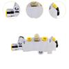 Proportioning Valve Brake Pressure Regulator 172-2187 Fittings Repair Parts