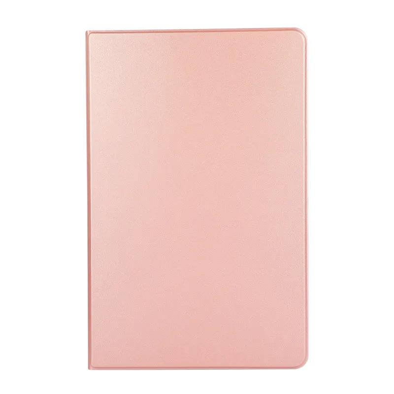 

Чехол для Redmi Pad SE 11 Stand Flip Cover для Funda Xiaomi RedMi Pad 10.61 inch 2022 Cover для Redmi Pad SE 2023 Case Capa Redmi Pad SE 11 inch розового золота