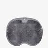 Foot Shower Brush Mat