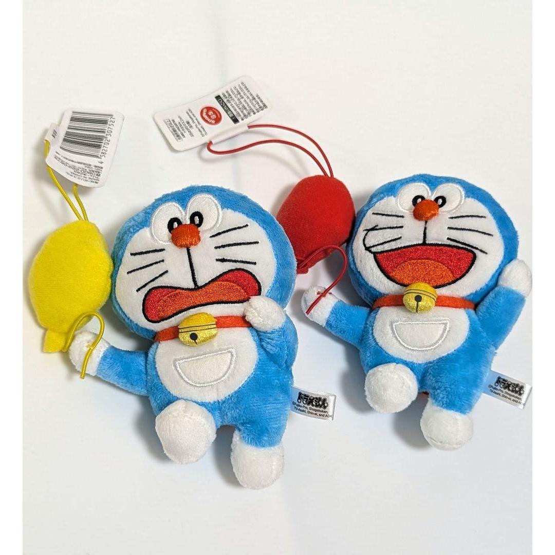Doraemon hanging mascot