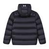 Under Armour Kids Down Jackets Hooded Thickened 234106041