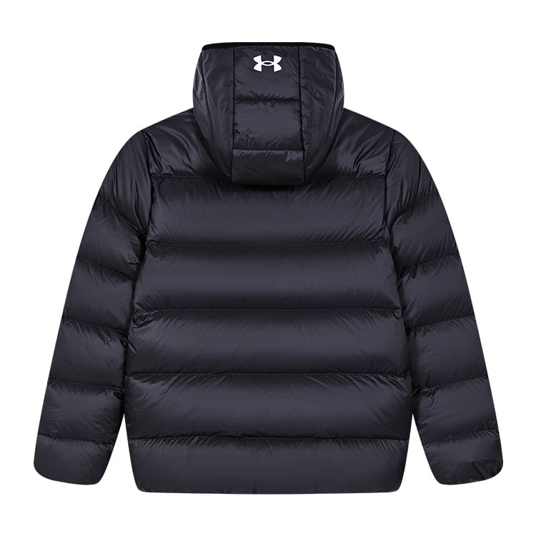 Under Armour Kids Down Jackets Hooded Thickened 234106041