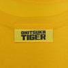 New Onitsuka Tiger Tank Top Women's White/Yellow 2182B286-100