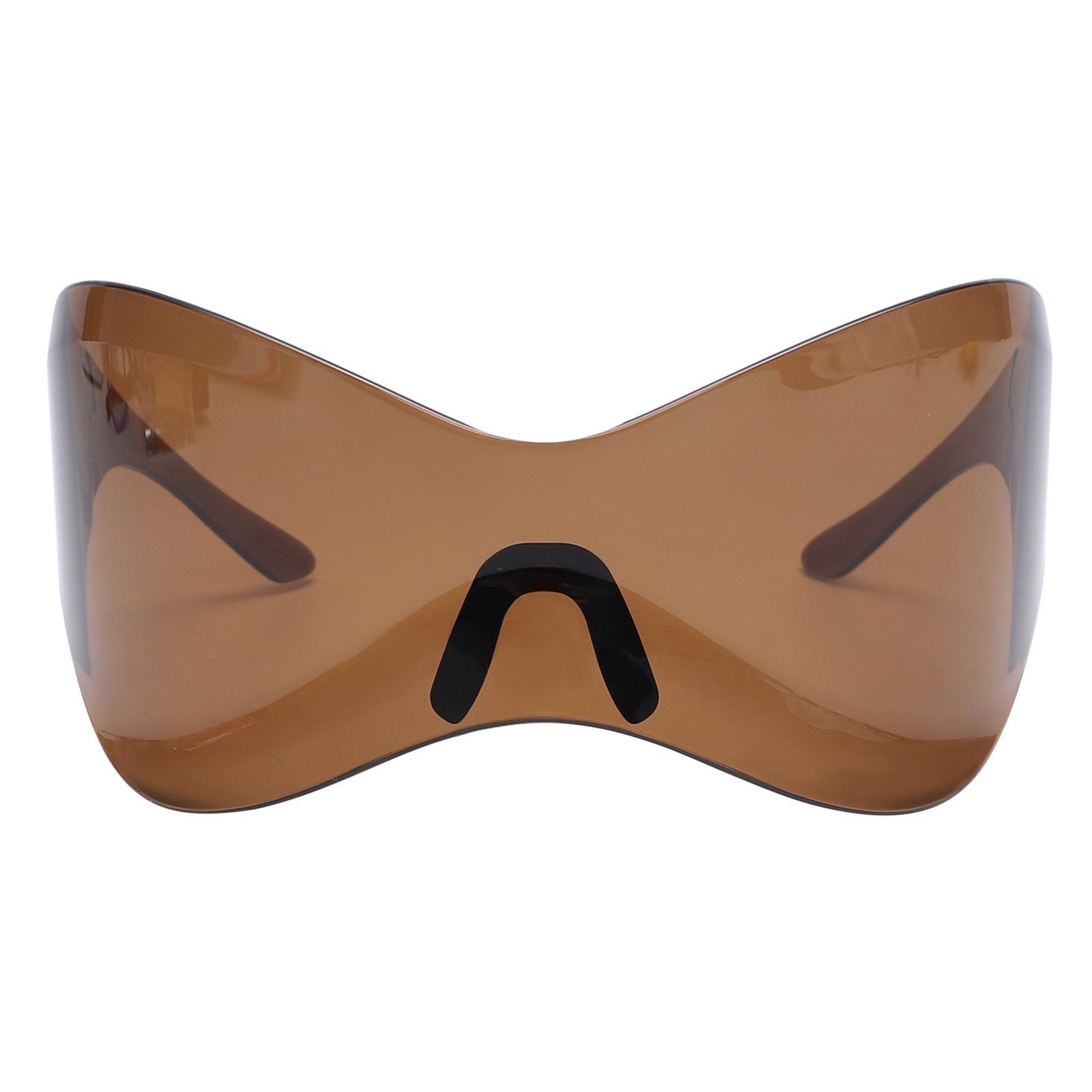 

Стильные солнцезащитные очки для девочек и мальчиков, реквизит для фотосъемки, солнцезащитные очки в стиле хип-хоп для путешествий, большие очки в стиле хип-хоп для девочек и мальчиков 6