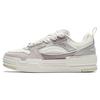 Mild Sugar Slightly Sweet Puffy Shoes Abrasion Resistant Abrasion Resistant Low Top Skateboard Shoes Women's 922348001-4
