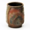 Japanese Tosai Tohogama Sankiri-yaki Teacup