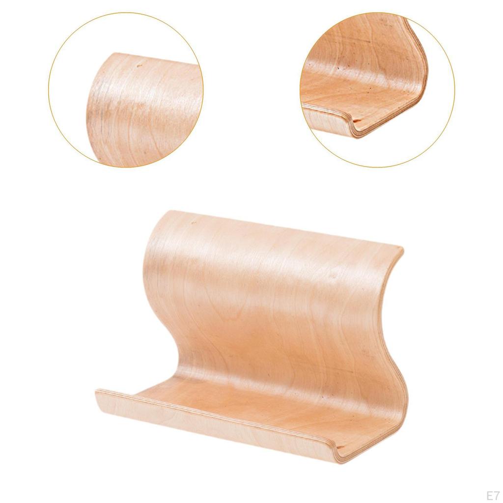 Mobile Phone Holder Tablet Display Organizer Desktop Cradle Portable Desk Accessories Universal