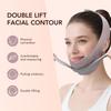 Slimming Face Belt Lifting Double Chin Face Mask Tight But Not Strangling Suitable For All Kinds Of Face Shape Slimming Tool
