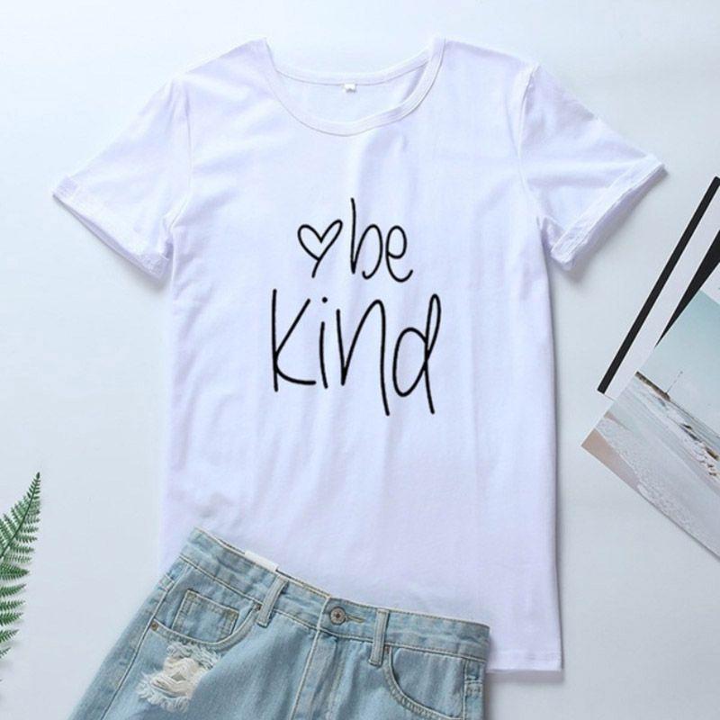 T-shirts Amples à Manches Courtes Premium pour Femmes Hauts Chemise Décontractés d'Été pour Dames