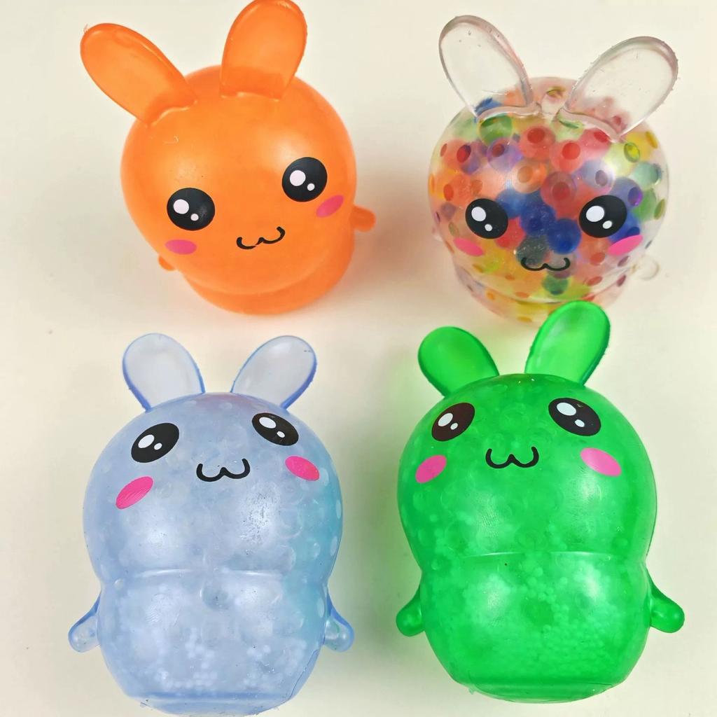 Hot-selling Easter Bunny Play Molds