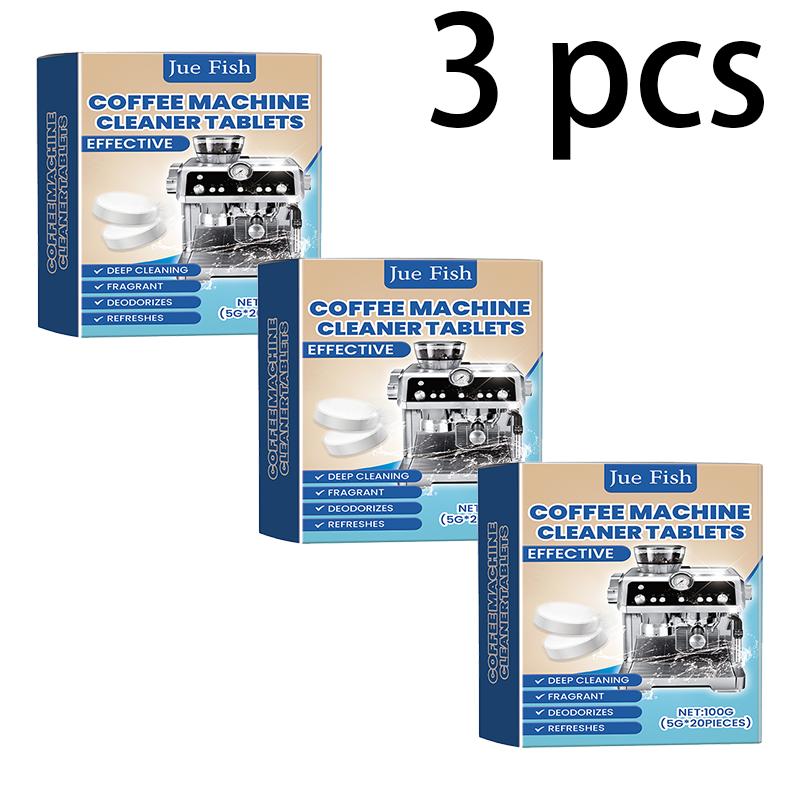 Coffee Machine Cleaning Foamer Cleaning Coffee Machine Stain Dirt Refurbishing Maintenance Cleaner