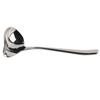 Stainless Steel Sauce Drizzle Spoon with Spout Sugar Spoon Cooking Utensil Tool