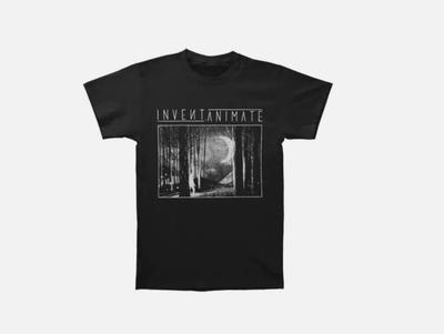Erfinden Sie Animate Band Everchanger Album Unisex T-Shirt Alle Größen S bis 5XL Unisex T-Shirt