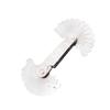 60 Degree Thread Measuring Gauges Metric Imperial Screw Thread Gauge  Metal Lathe