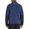 Timberland Reißverschluss Cardigan Polartec Fleecejacke Herren Jacken Dunkelblau A2M3H451